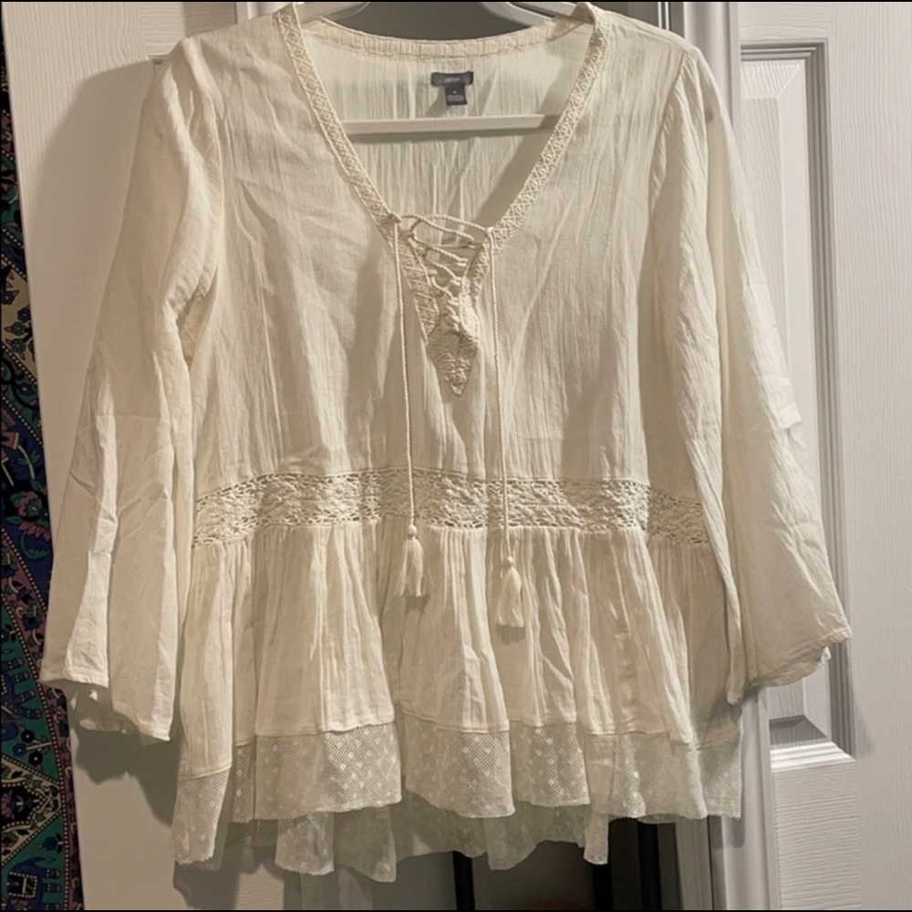 AERIE BLOUSE